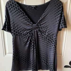 Express Blouse